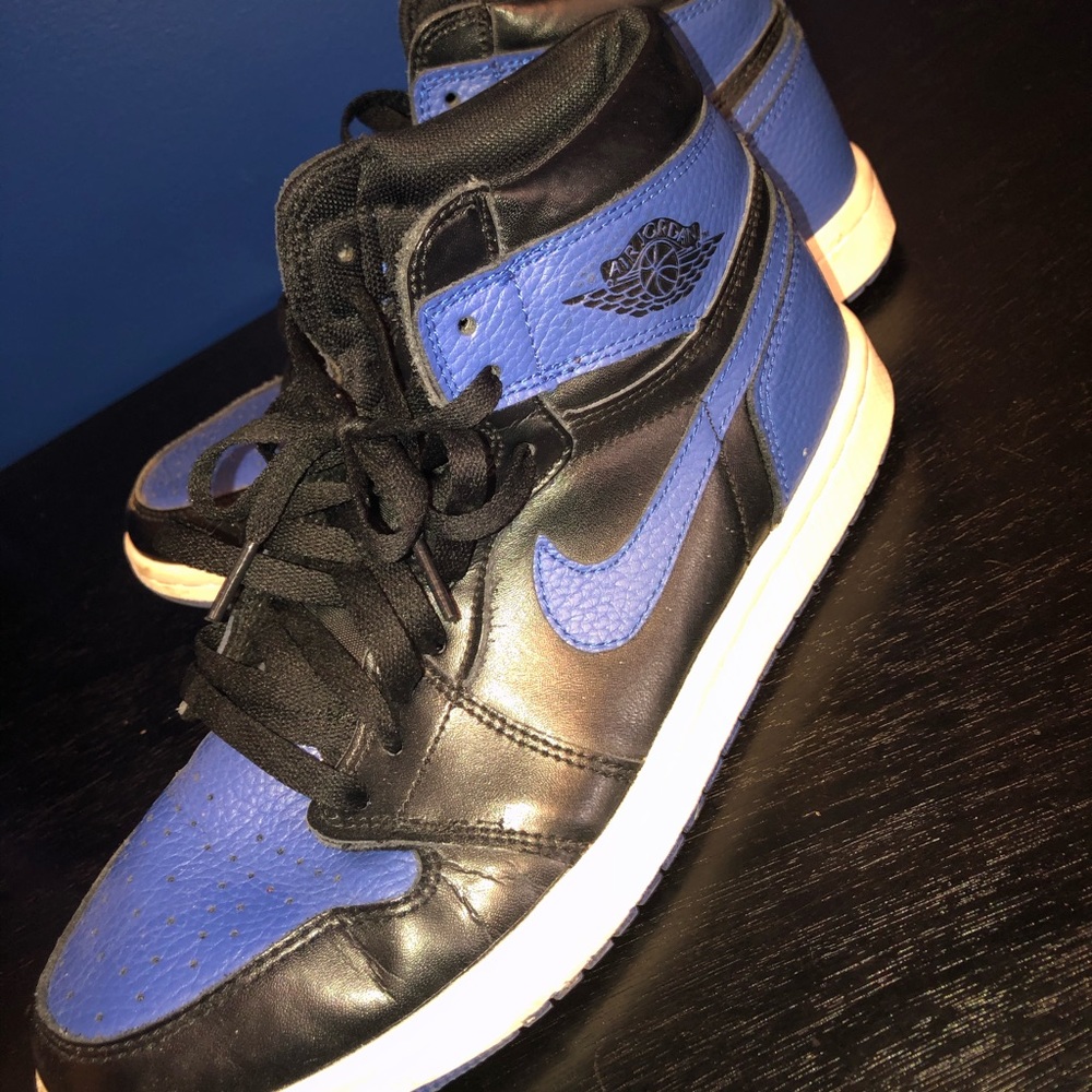 Nike’s